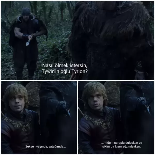 Game of Thrones