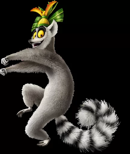 Madagaskar