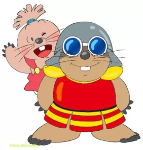 sevimli
