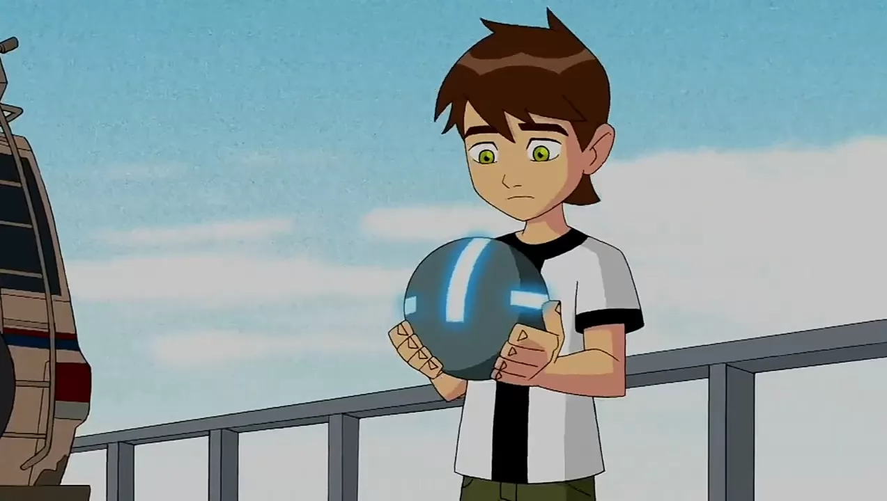 Ben 10