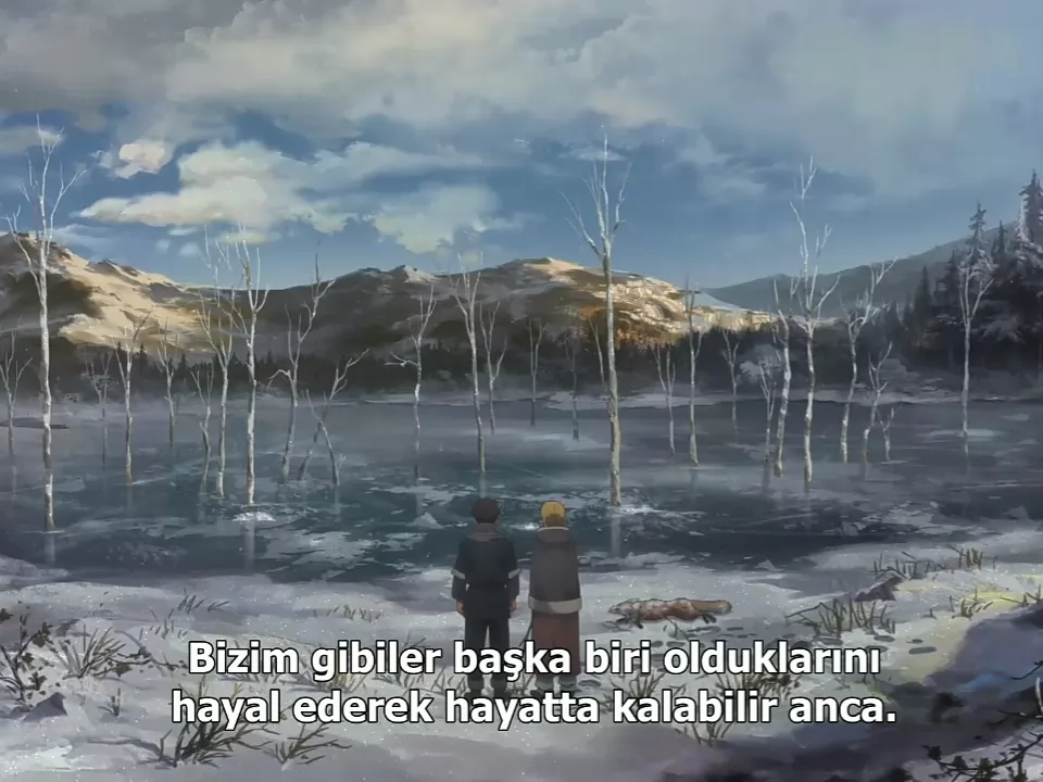 The Witcher: Nightmare of the Wolf