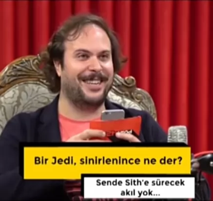 Star wars esprisi