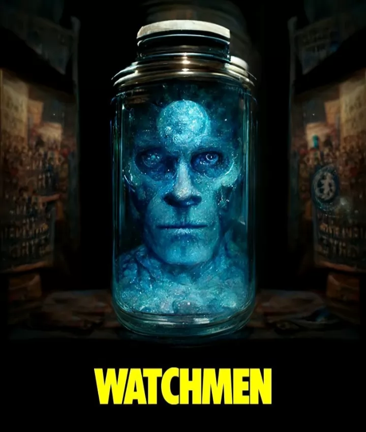 Wacthmen