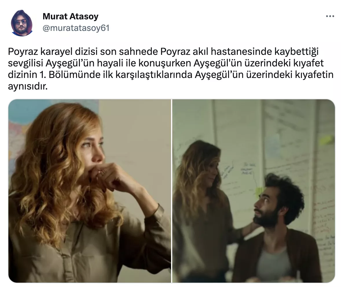 Poyraz Karayel