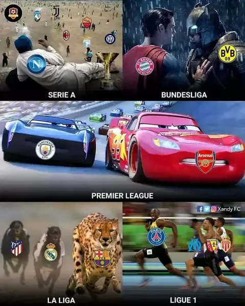 2022 - 2023 sezonu ligler